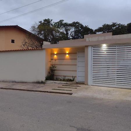 Casa Proxima A Praias E Cachoeiras De Paraty Villa Luaran gambar