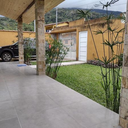 Casa Proxima A Praias E Cachoeiras De Paraty Villa Luaran gambar