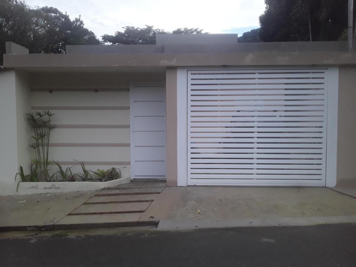 Casa Proxima A Praias E Cachoeiras De Paraty Villa Luaran gambar