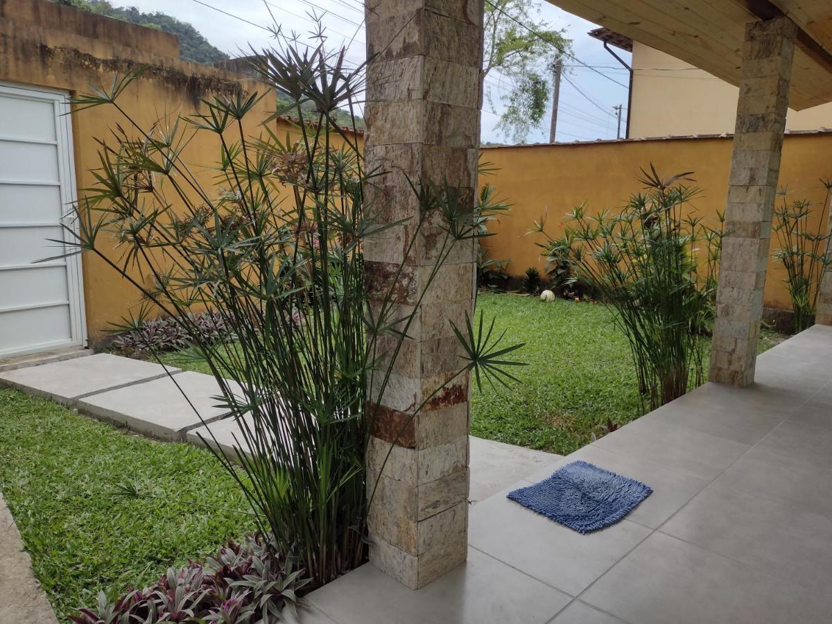 Casa Proxima A Praias E Cachoeiras De Paraty Villa Luaran gambar