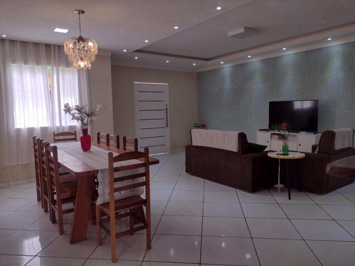 Casa Proxima A Praias E Cachoeiras De Paraty Villa Luaran gambar