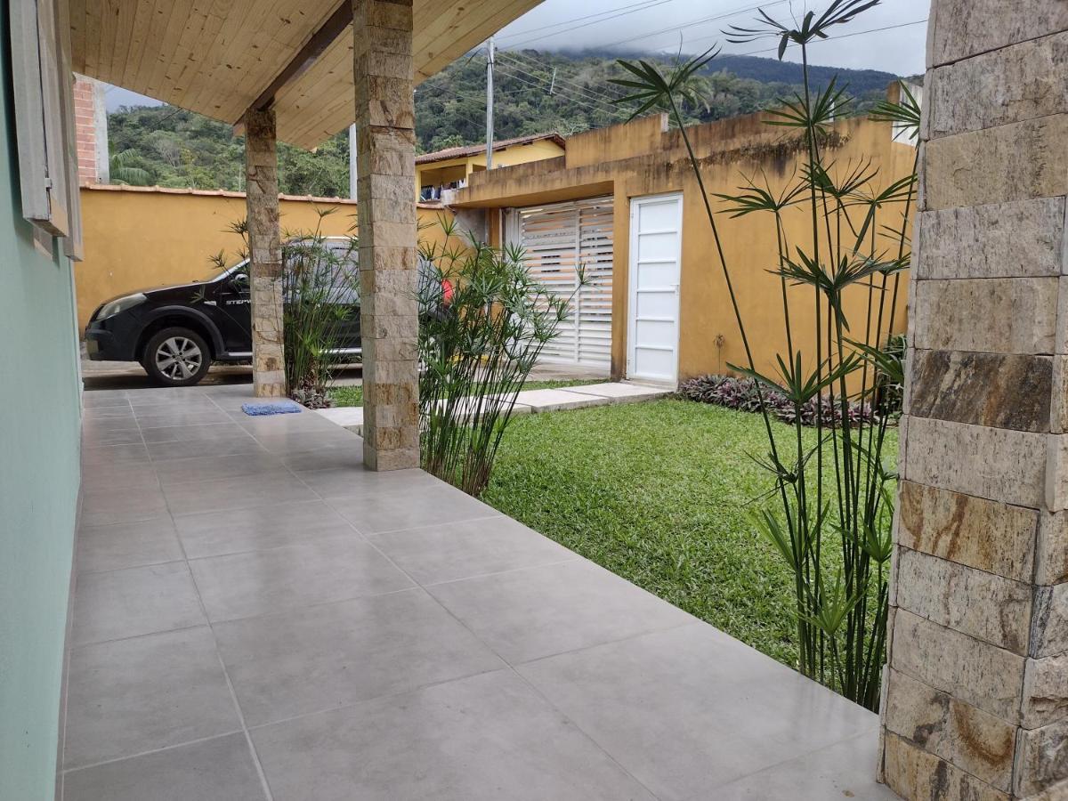Casa Proxima A Praias E Cachoeiras De Paraty Villa Luaran gambar