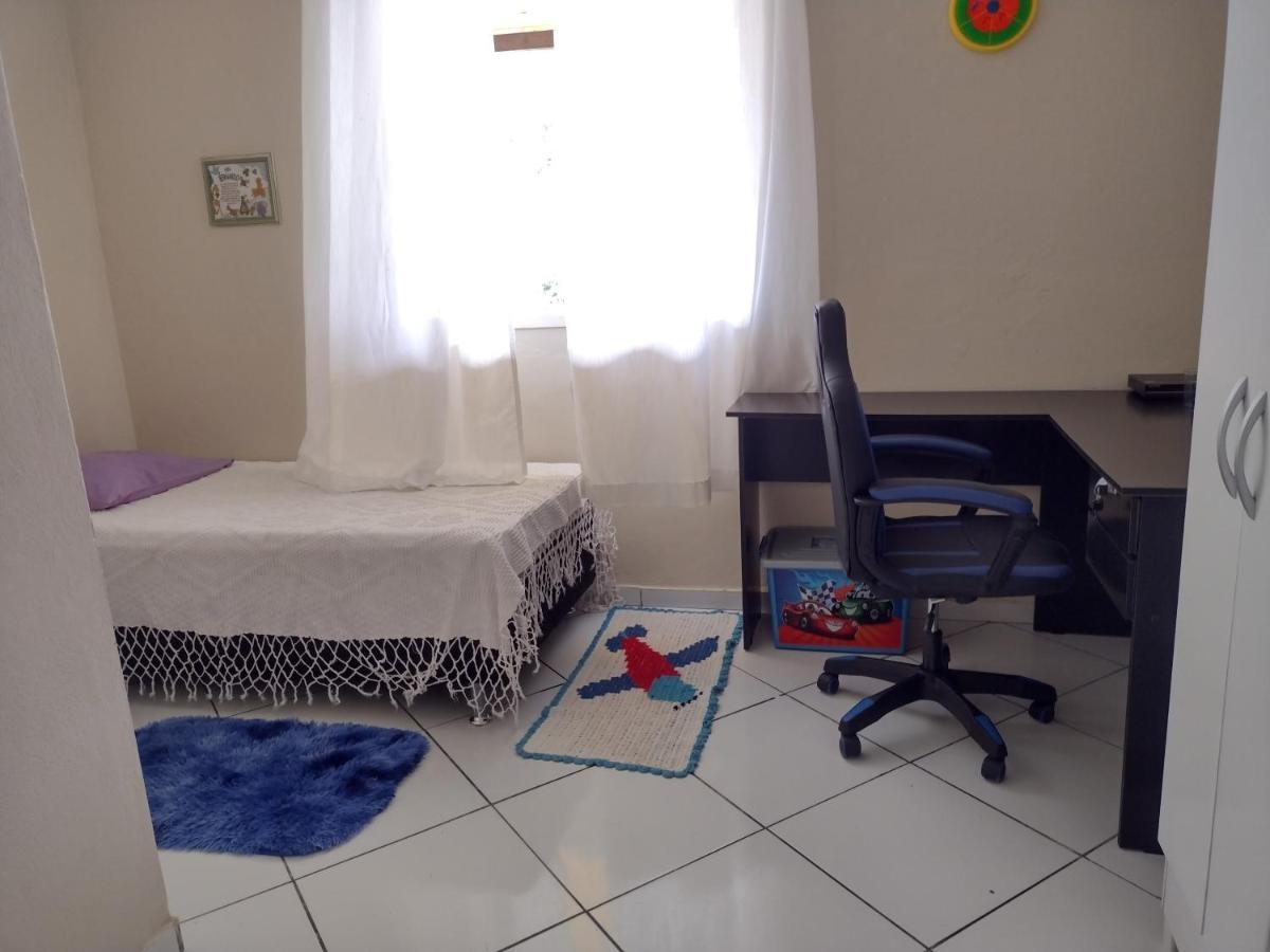 Casa Proxima A Praias E Cachoeiras De Paraty Villa Luaran gambar