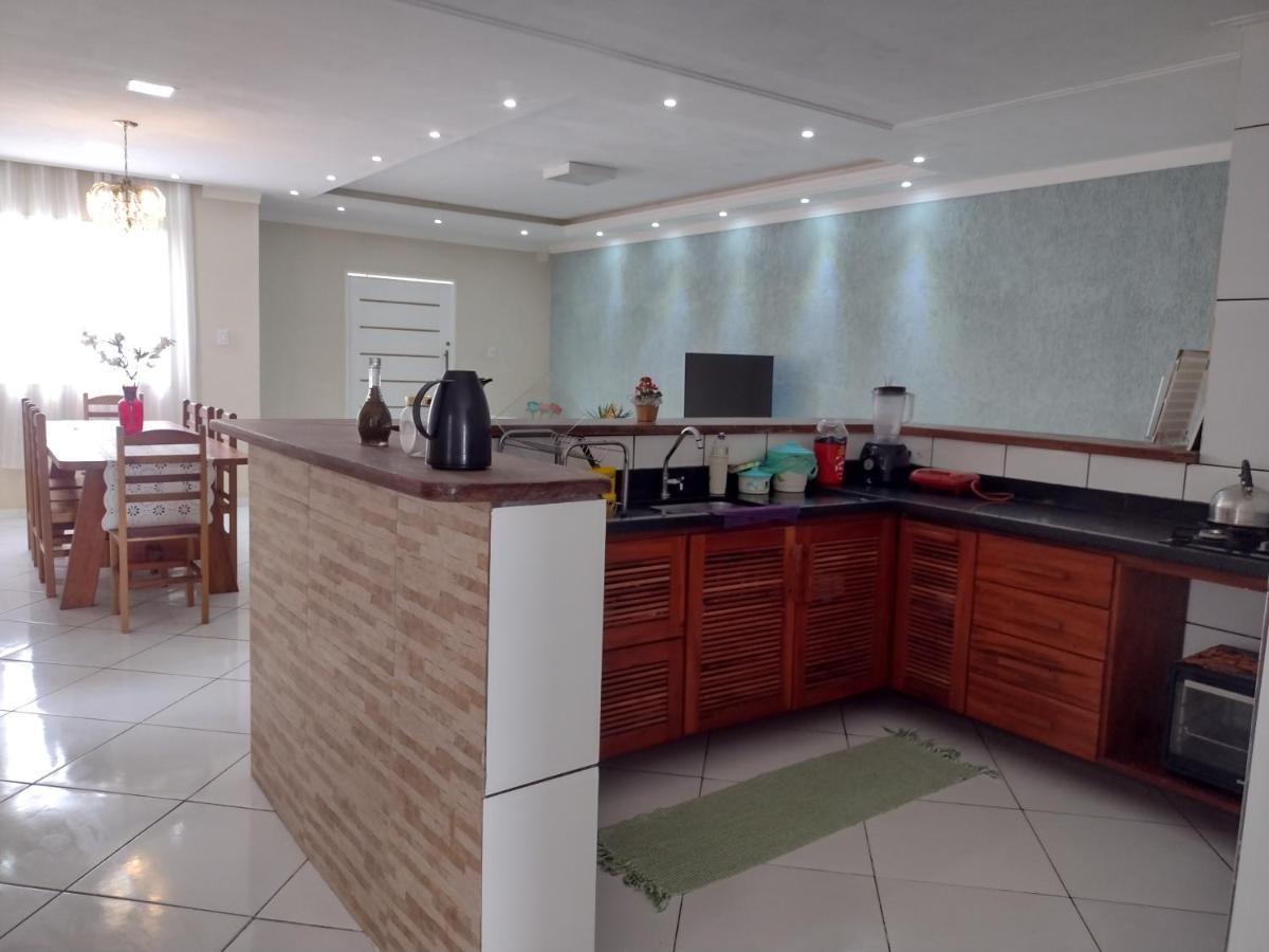Casa Proxima A Praias E Cachoeiras De Paraty Villa Luaran gambar