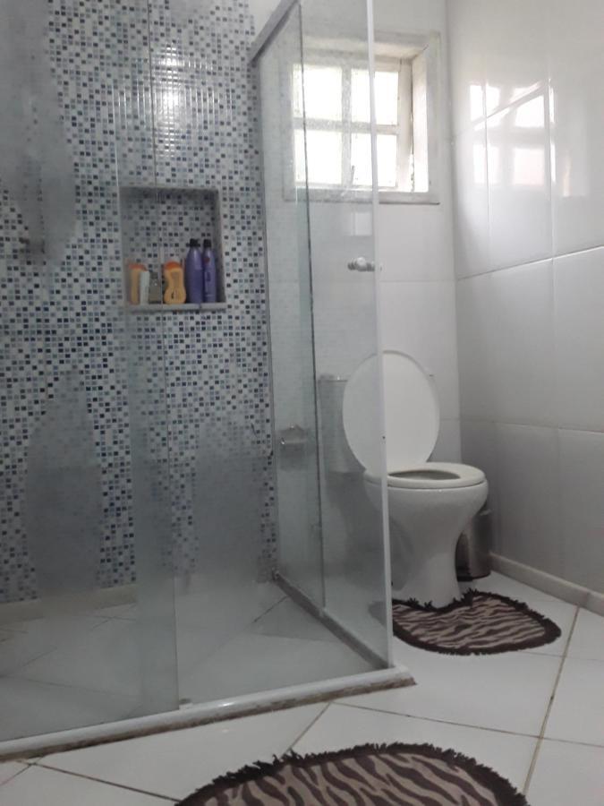 Casa Proxima A Praias E Cachoeiras De Paraty Villa Luaran gambar