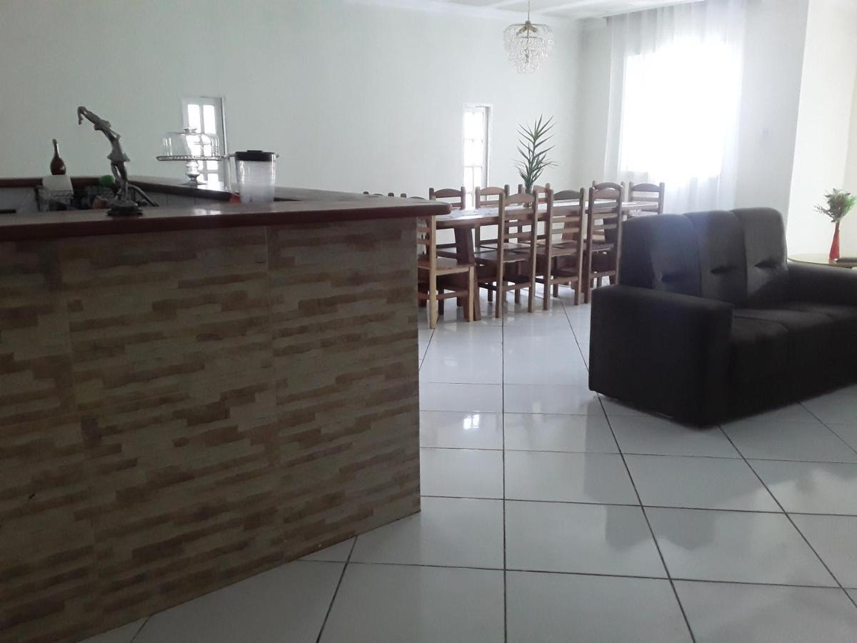 Casa Proxima A Praias E Cachoeiras De Paraty Villa Luaran gambar