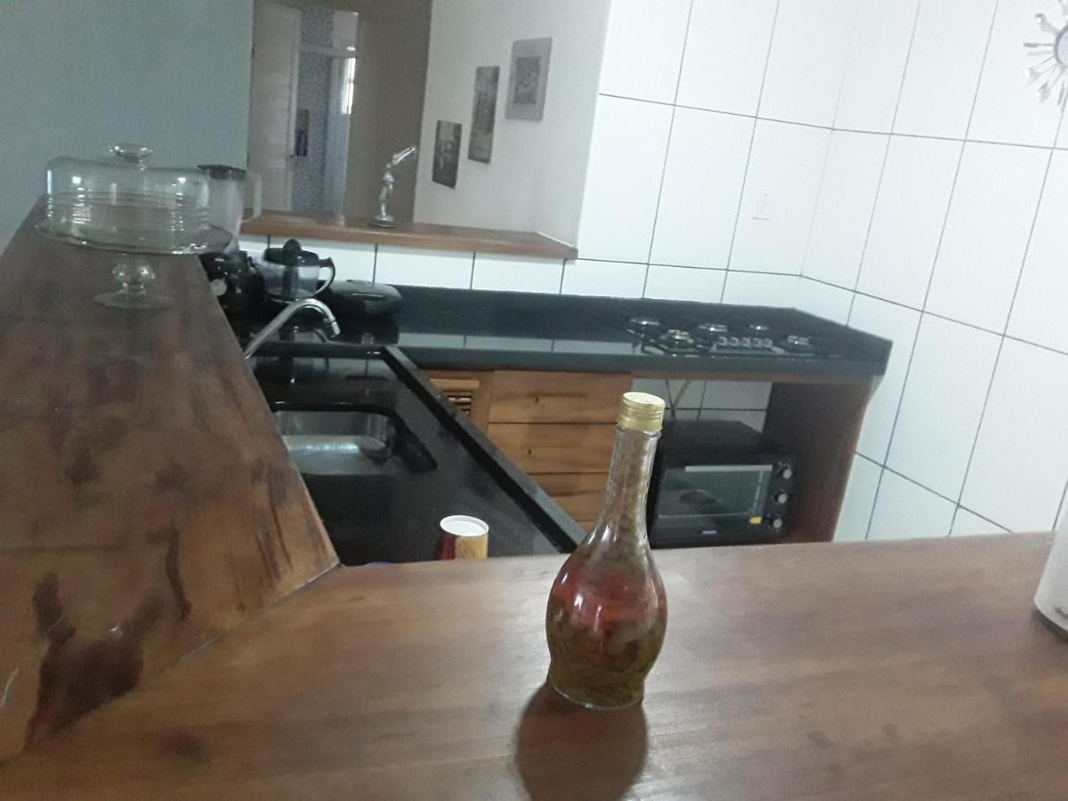 Casa Proxima A Praias E Cachoeiras De Paraty Villa Luaran gambar
